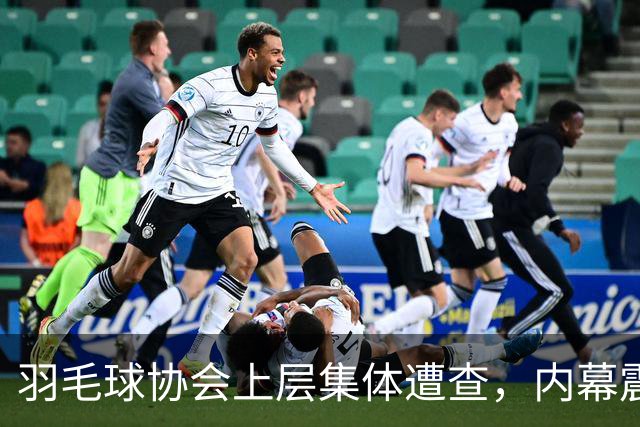 羽毛球协会上层集体遭查，内幕震撼揭露